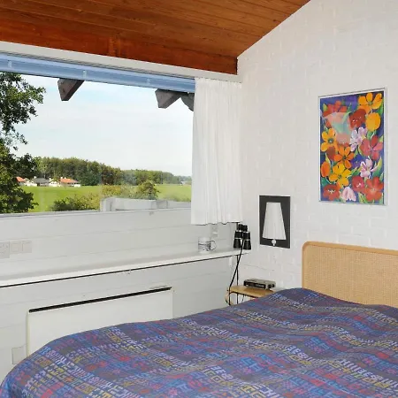 Holiday Xli Feriehus