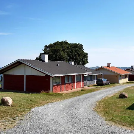 Feriehus Holiday Xli