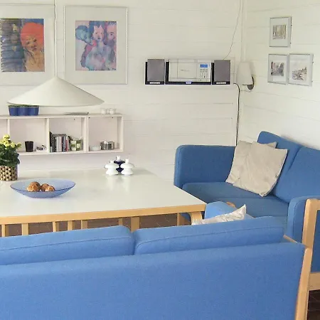 Feriehus Holiday Xli Åbenrå